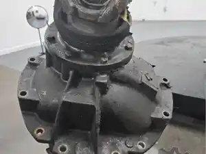 New 2013 MACK CXU612 Diff Misc Part (Stock #765649)) Part Image