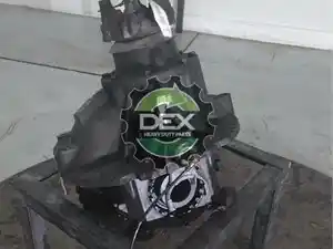 New 2015 MACK CXU613 Diff Misc Part (Stock #656495)) Part Image