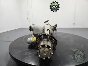 New 2018 VOLVO VNL760 Axle, Complete Rear (Stock #815691)) Part Image