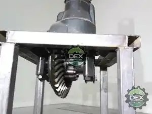 Photo of part