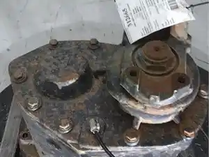 New 2012 MERITOR MT40-14X Diff Misc Part (Stock #312665)) Part Image