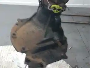 New 2012 MERITOR MT40-14X Diff Misc Part (Stock #728777)) Part Image