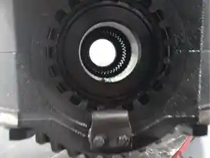 New 2016 VOLVO VNM 200 Diff Misc Part (Stock #752408)) Part Image