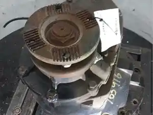 New 2018 VOLVO VNL300 Diff Misc Part (Stock #763916)) Part Image