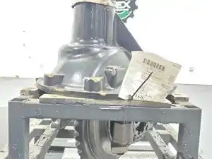 New 2022 VOLVO VNL760 Diff Misc Part (Stock #770513)) Part Image