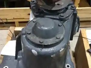 Photo of part