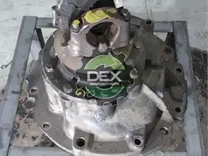 New 2016 VOLVO VNM 200 Diff Misc Part (Stock #670632)) Part Image