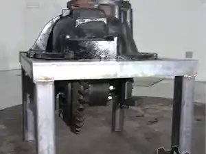 Photo of part
