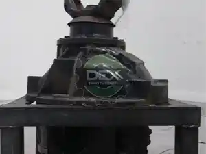 Photo of part