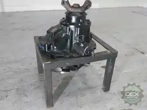 New 2013 VOLVO VNL300 Diff Misc Part (Stock #346600)) Part Image