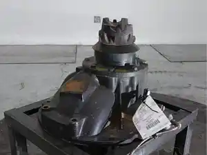 New 2012 VOLVO VNL300 Diff Misc Part (Stock #716170)) Part Image