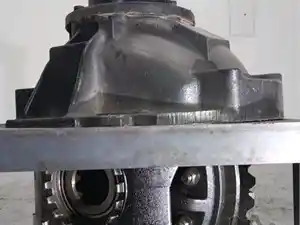 Photo of part