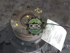 Photo of part