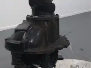 New 2013 VOLVO VNL300 Diff Misc Part (Stock #751745)) Part Image