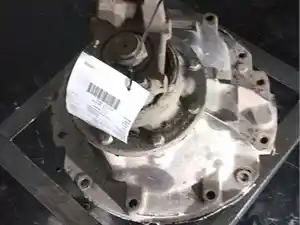 New 2015 VOLVO VNL300 Diff Misc Part (Stock #760155)) Part Image
