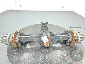 New 2025 VOLVO VNL660 Axle, Complete Rear (Stock #785886)) Part Image