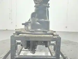 New 2023 VOLVO VNL760 Diff Misc Part (Stock #762203)) Part Image