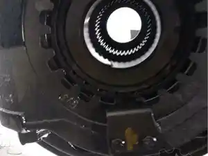 New 2014 VOLVO VNM 200 Diff Misc Part (Stock #378536)) Part Image