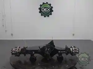 New 2019 MERITOR VNR Axle, Complete Rear (Stock #764150)) Part Image