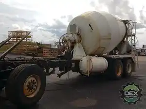 New 1997 PETERBILT 357 Miscellaneous Image