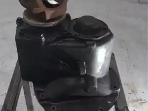 Photo of part