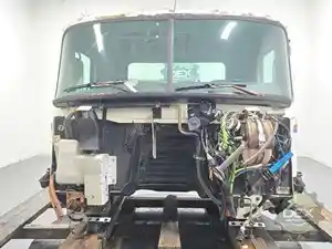 New 2007 MACK CXP612 Cab Image
