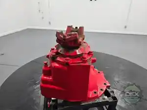 New 2007 VOLVO VNL670 Diff Misc Part (Stock #809484)) Part Image