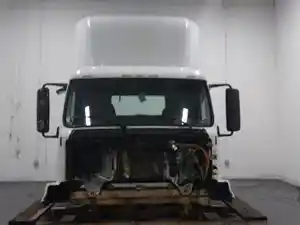 New 2011 VOLVO VNL300 Cab (Stock #696772)) Part Image