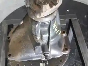 New 2012 FREIGHTLINER Cascadia Diff Misc Part (Stock #761411)) Part Image