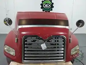 New 2012 MACK CXU613 Miscellaneous (Stock #758542)) Part Image