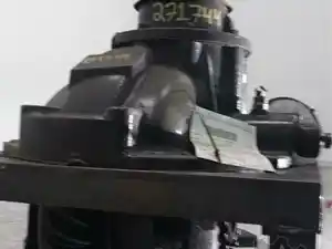 Photo of part