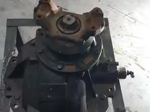 New 2012 MERITOR VNL300 Diff Misc Part (Stock #333721)) Part Image