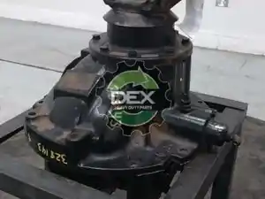 Photo of part