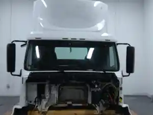 New 2012 VOLVO VNL300 Cab (Stock #679055)) Part Image
