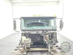 New 2013 MACK CXU613 Cab (Stock #801196)) Part Image