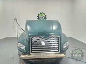 New 2013 MACK CXU612 Miscellaneous (Stock #764592)) Part Image