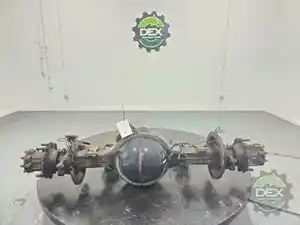 New 2013 MACK CXU612 Axle, Complete Rear (Stock #764587)) Part Image