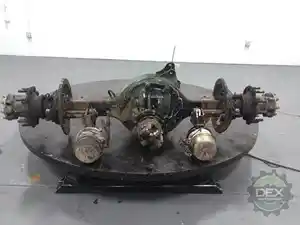 New 2013 MACK CXU612 Axle, Complete Rear (Stock #764478)) Part Image