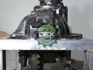 Photo of part