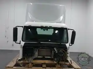 New 2013 VOLVO VNL300 Cab (Stock #751749)) Part Image