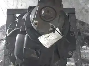 New 2013 VOLVO VNL300 Diff Misc Part (Stock #359833)) Part Image