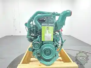 Photo of part