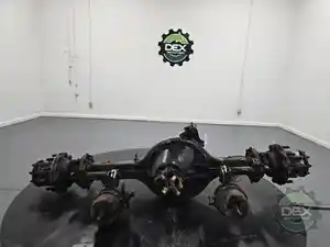New 2014 MACK CXU613 Axle, Complete Rear (Stock #817026)) Part Image