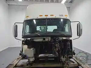 New 2014 MACK CXU613 Cab (Stock #817030)) Part Image