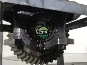 New 2014 VOLVO VNM 200 Diff Misc Part (Stock #631858)) Part Image