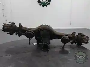 New 2014 VOLVO VNL300 Axle, Complete Rear (Stock #820529)) Part Image