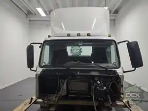 New 2014 VOLVO VNL300 Cab (Stock #805901)) Part Image