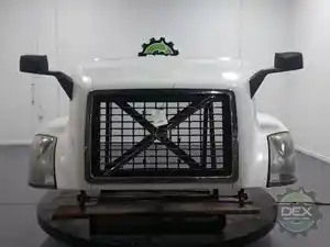 New 2014 VOLVO VNL300 Miscellaneous (Stock #820505)) Part Image