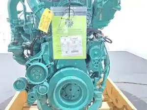 New 2015 DEX Engines Engine Assy (Stock #R765549)) Part Image