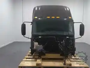 New 2015 MACK CHU613 Cab (Stock #756361)) Part Image